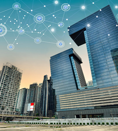 Real Estate & Smart Buildings